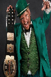 Hornswoggle